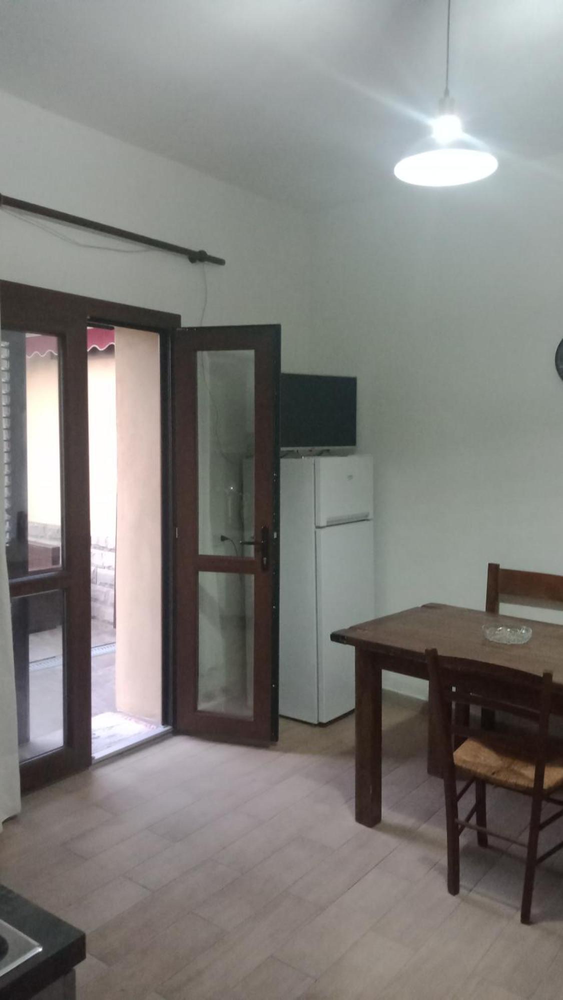 Il Paradiso Segreto Pistoia Phòng bức ảnh
