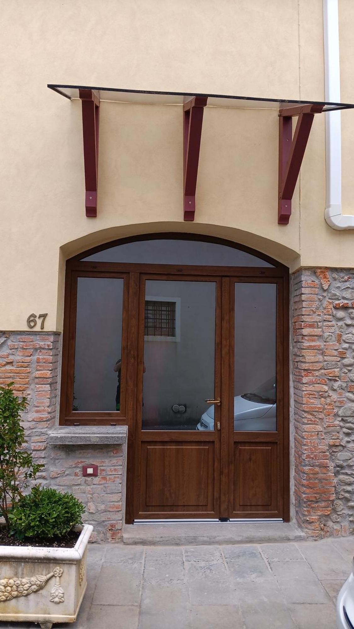 Il Paradiso Segreto Pistoia Ngoại thất bức ảnh