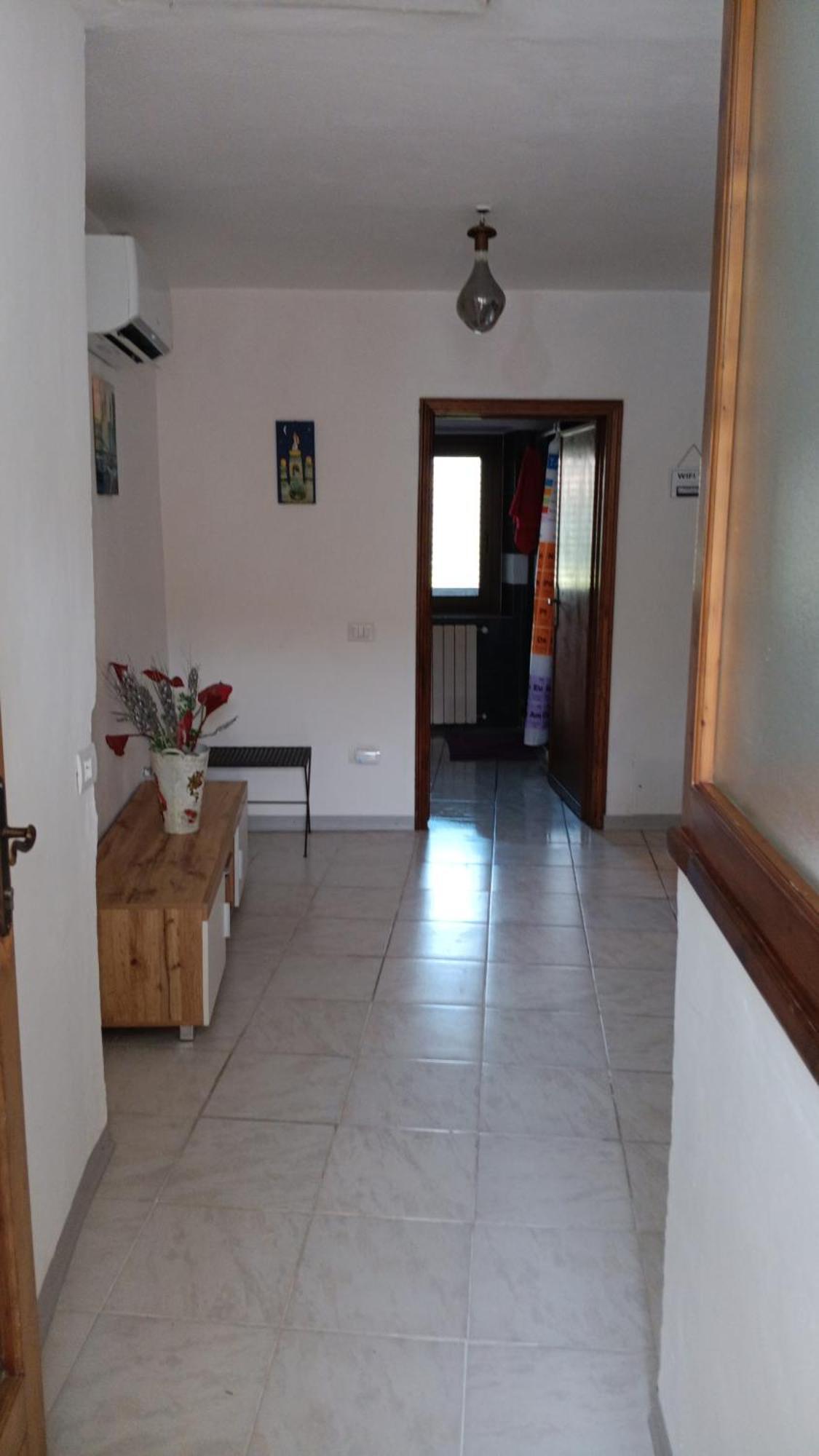 Il Paradiso Segreto Pistoia Ngoại thất bức ảnh